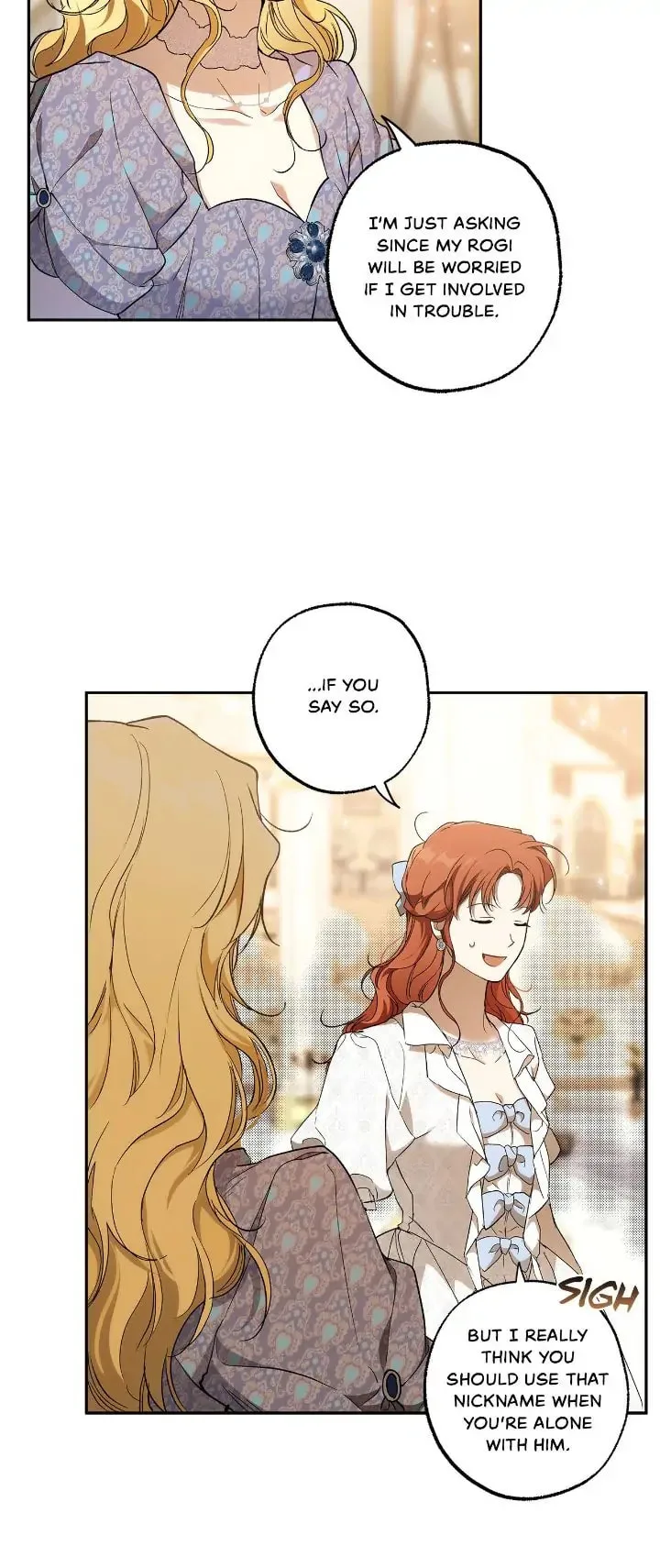 It Was All a Mistake - Chapter 112 - Page 10