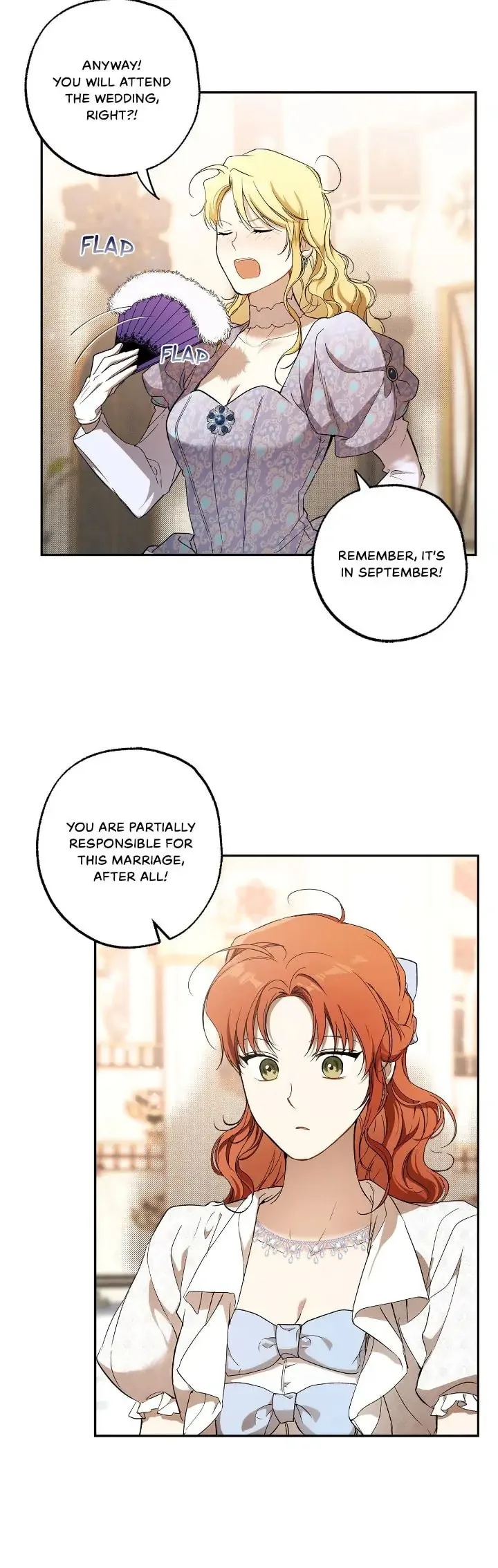 It Was All a Mistake - Chapter 112 - Page 12