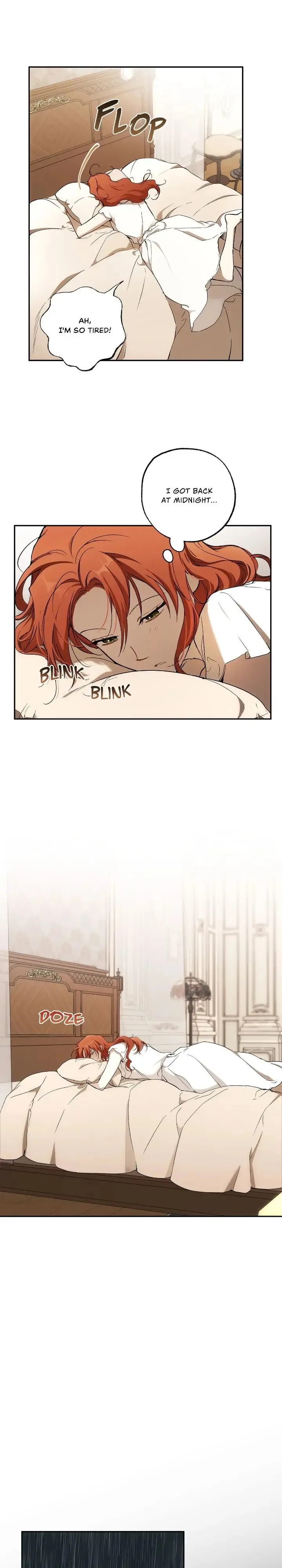 It Was All a Mistake - Chapter 112 - Page 15