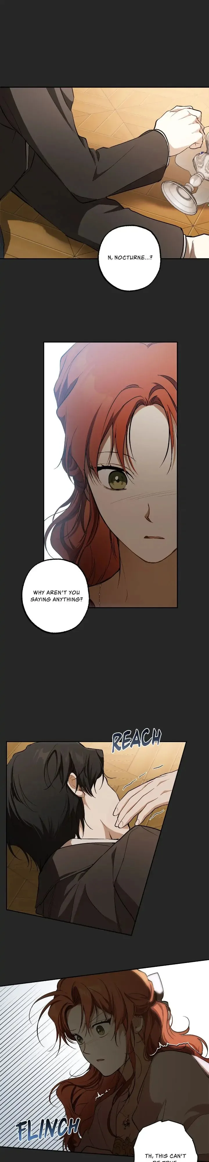 It Was All a Mistake - Chapter 112 - Page 18