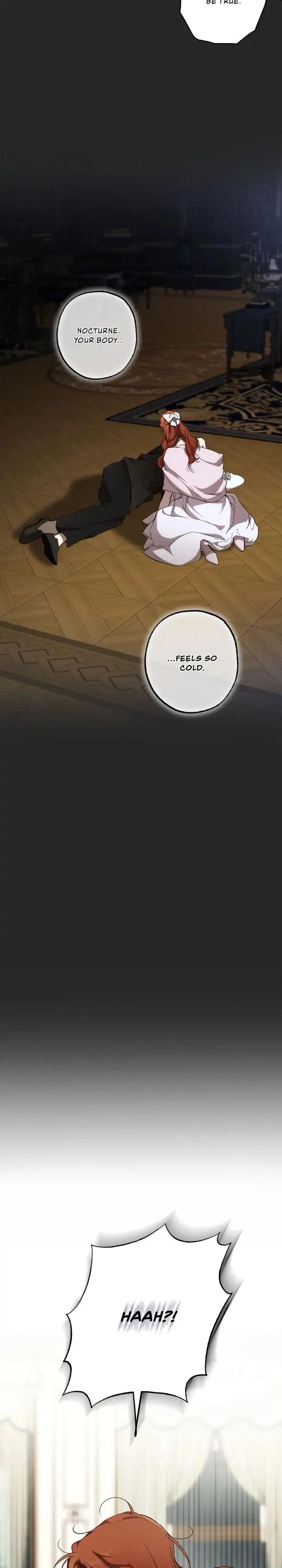 It Was All a Mistake - Chapter 112 - Page 19