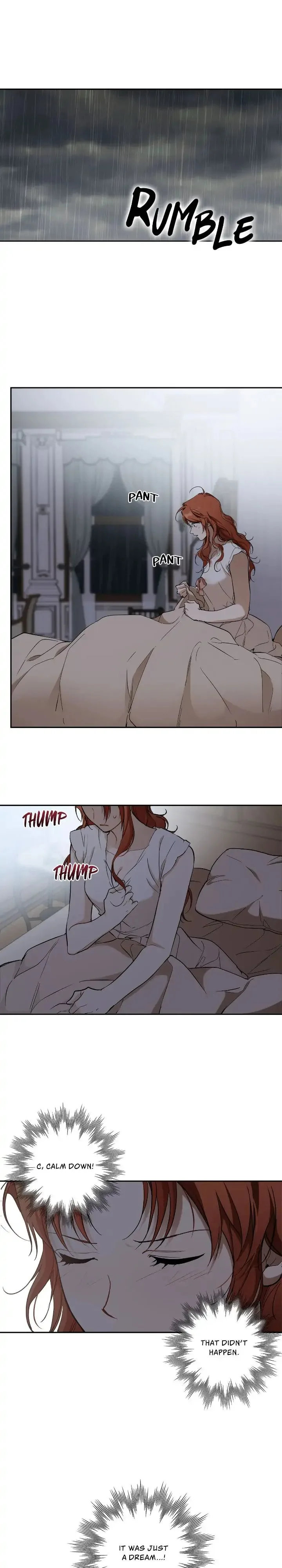 It Was All a Mistake - Chapter 112 - Page 21