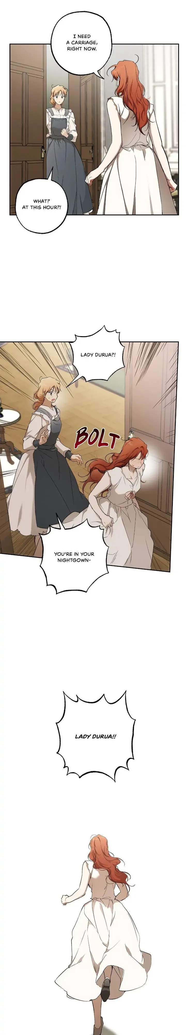It Was All a Mistake - Chapter 112 - Page 23