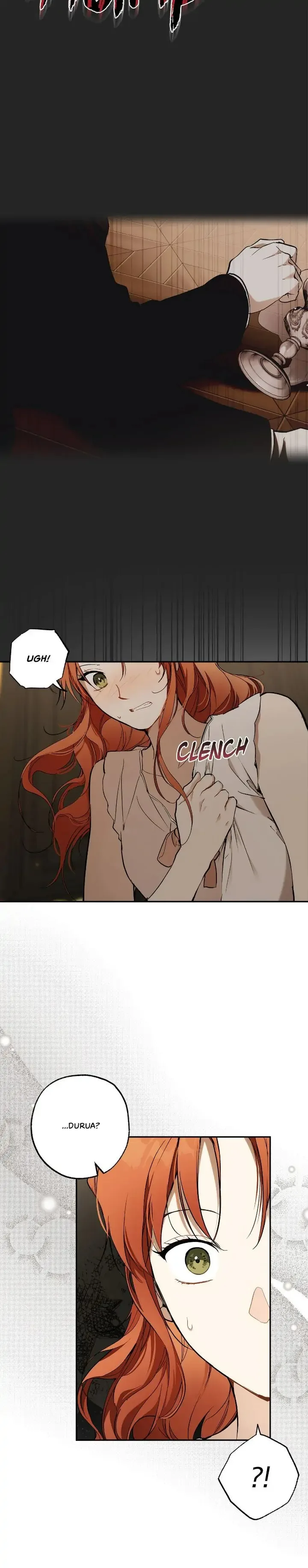 It Was All a Mistake - Chapter 113 - Page 2