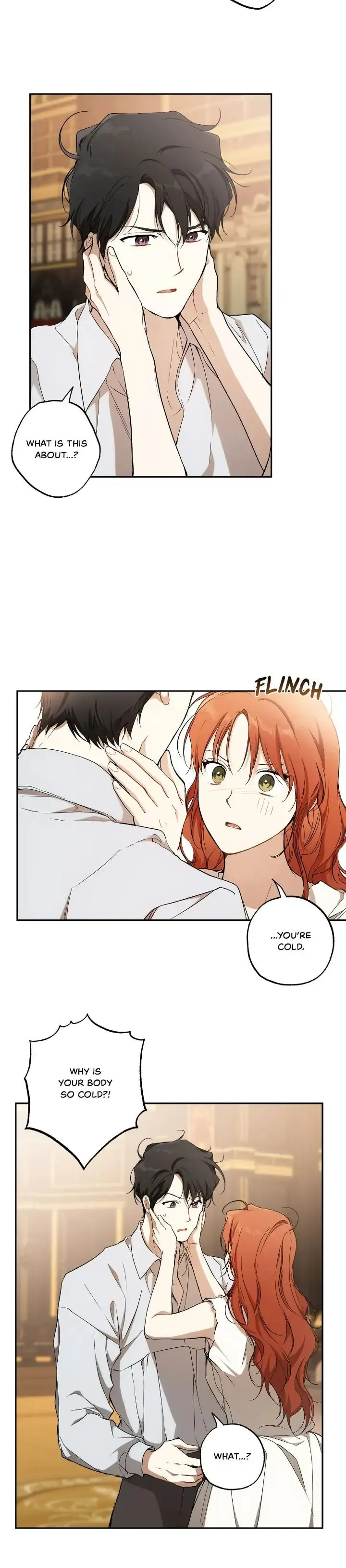 It Was All a Mistake - Chapter 113 - Page 4