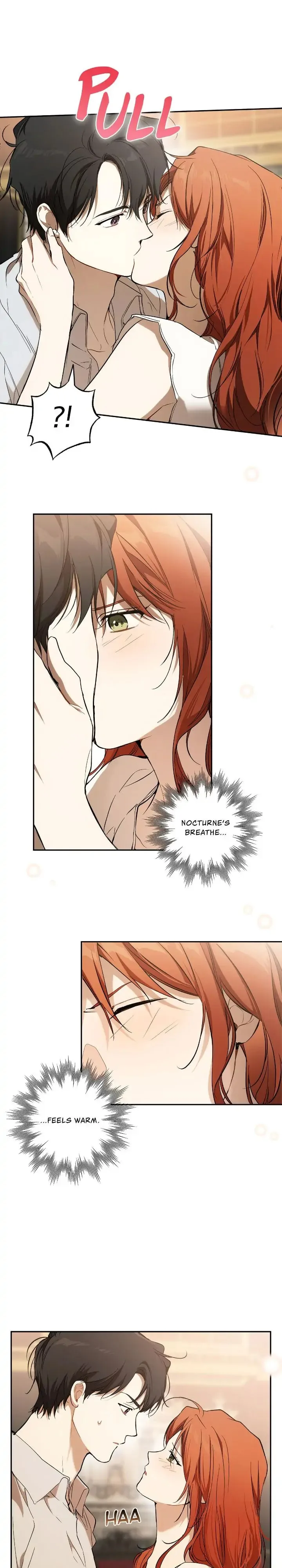 It Was All a Mistake - Chapter 113 - Page 5