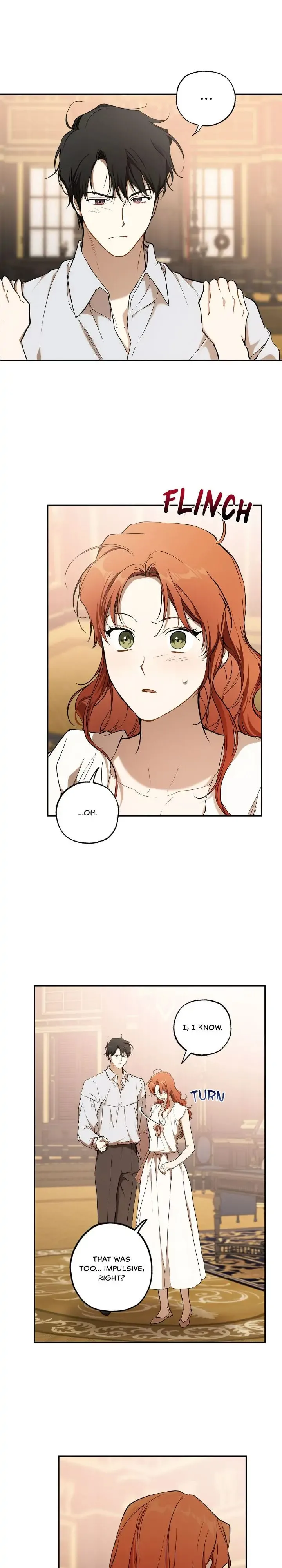 It Was All a Mistake - Chapter 113 - Page 12