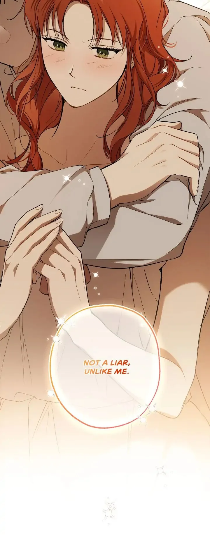 It Was All a Mistake - Chapter 113 - Page 15
