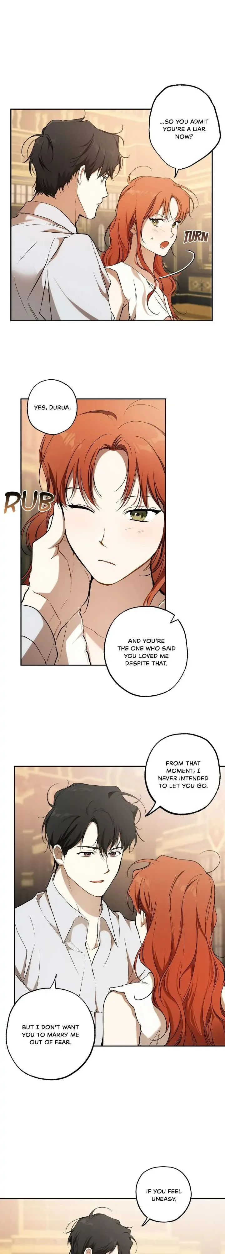 It Was All a Mistake - Chapter 113 - Page 16