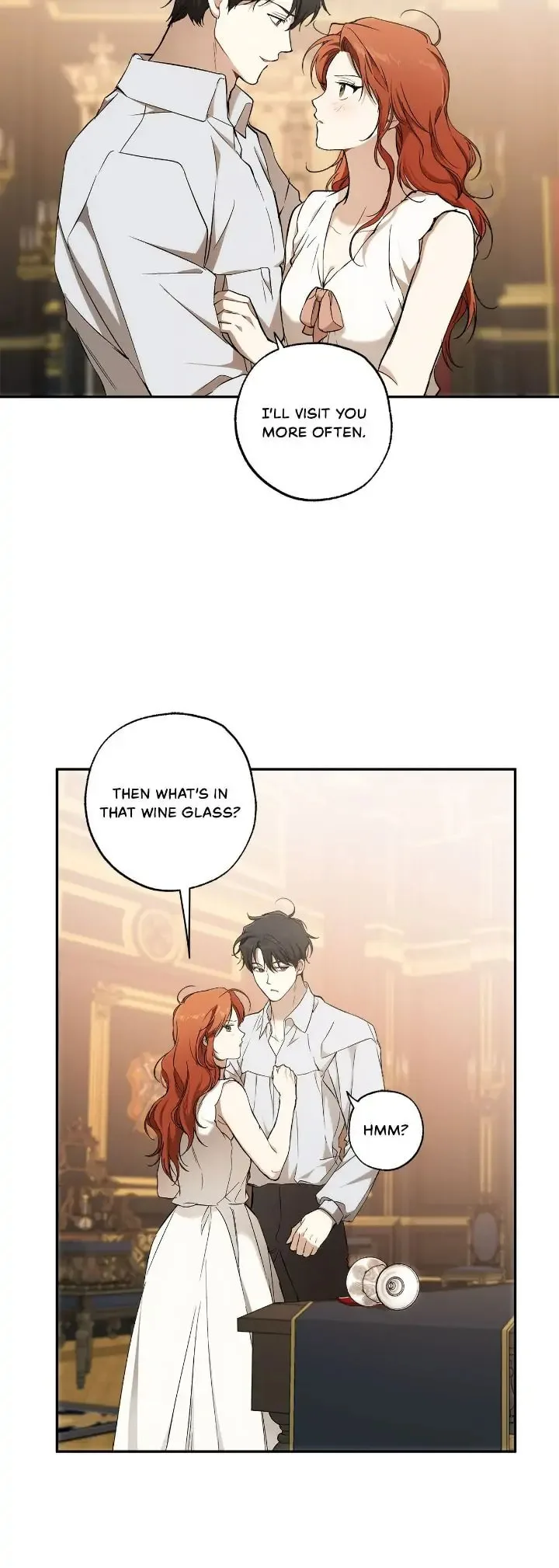It Was All a Mistake - Chapter 113 - Page 17