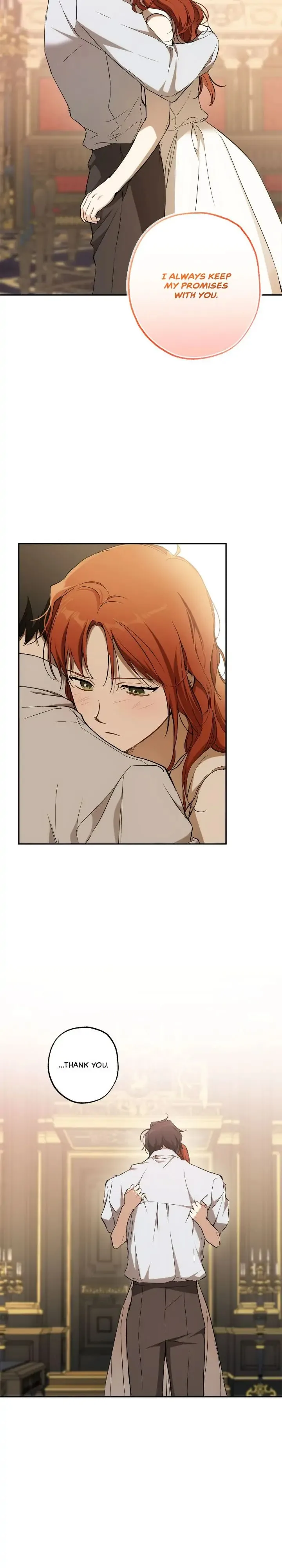 It Was All a Mistake - Chapter 113 - Page 19