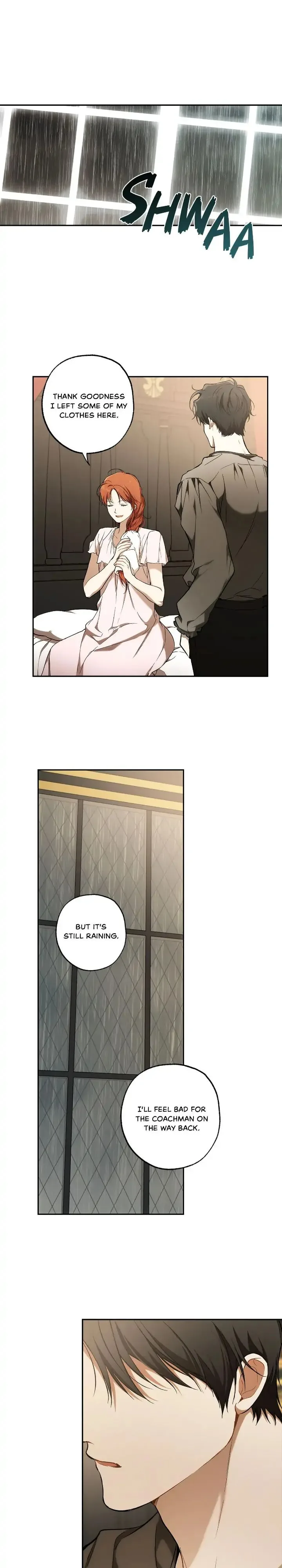 It Was All a Mistake - Chapter 113 - Page 21