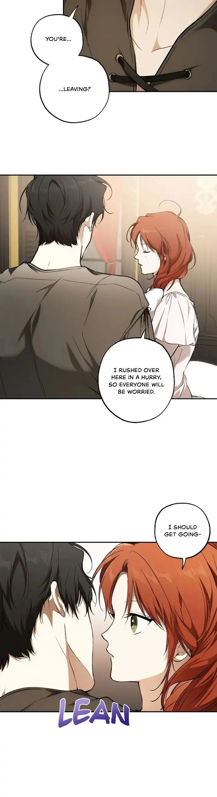 It Was All a Mistake - Chapter 113 - Page 22