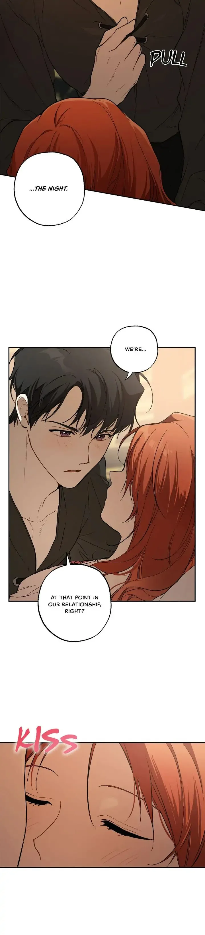 It Was All a Mistake - Chapter 113 - Page 24
