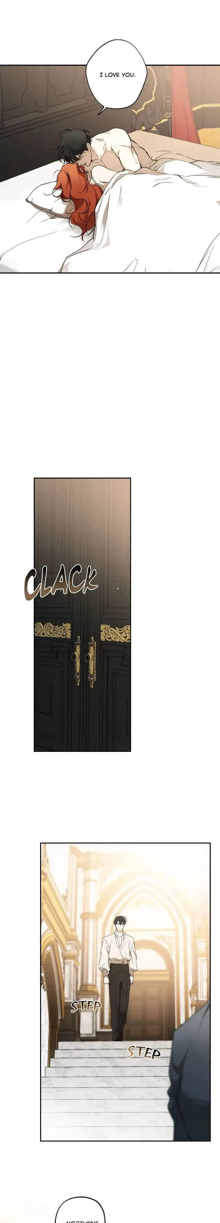 It Was All a Mistake - Chapter 113 - Page 27