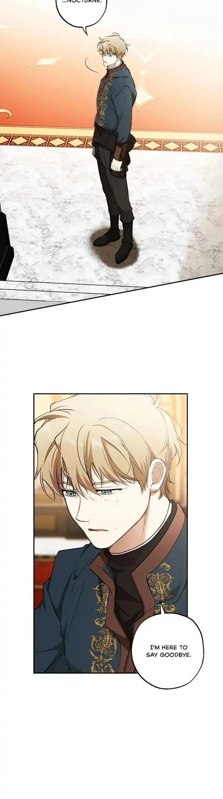 It Was All a Mistake - Chapter 113 - Page 28