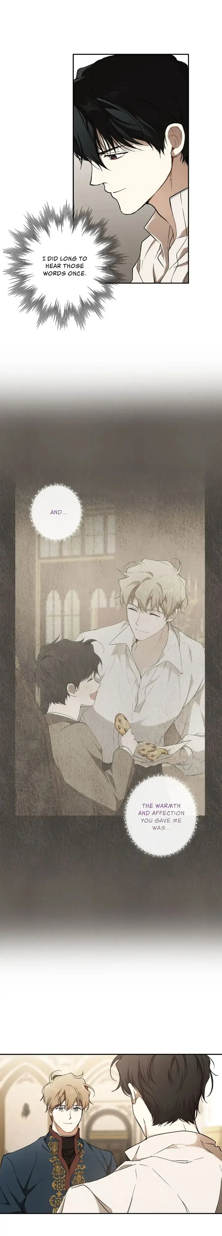 It Was All a Mistake - Chapter 114 - Page 9