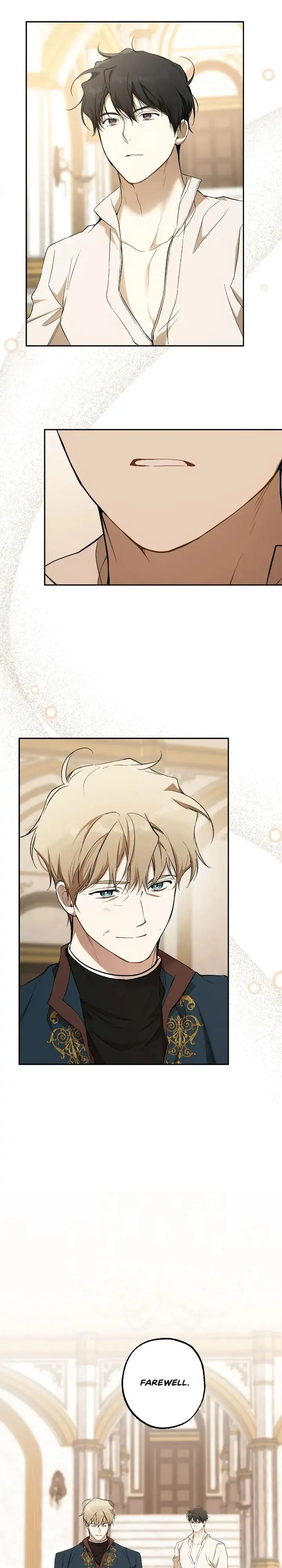 It Was All a Mistake - Chapter 114 - Page 11
