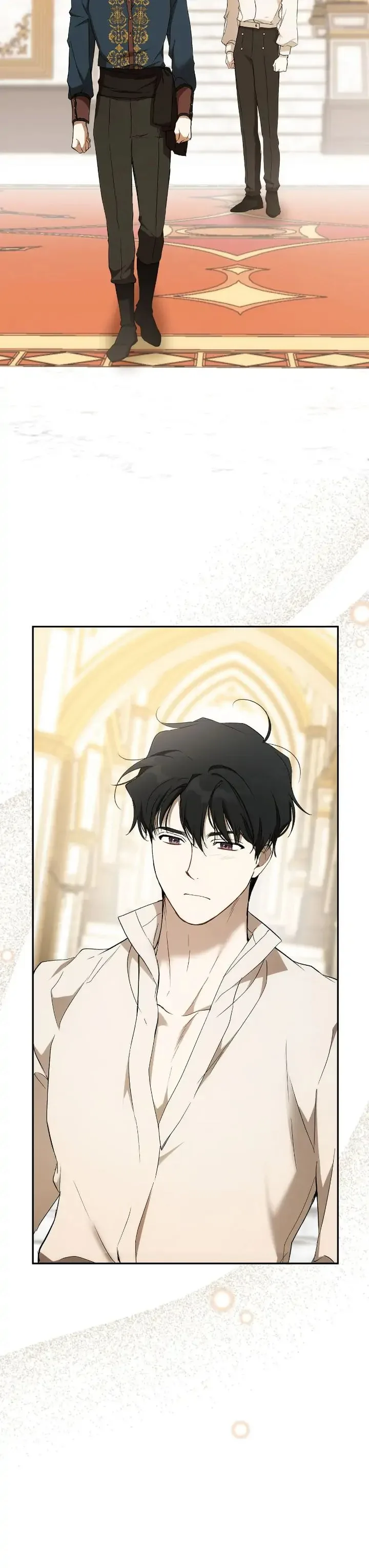 It Was All a Mistake - Chapter 114 - Page 12
