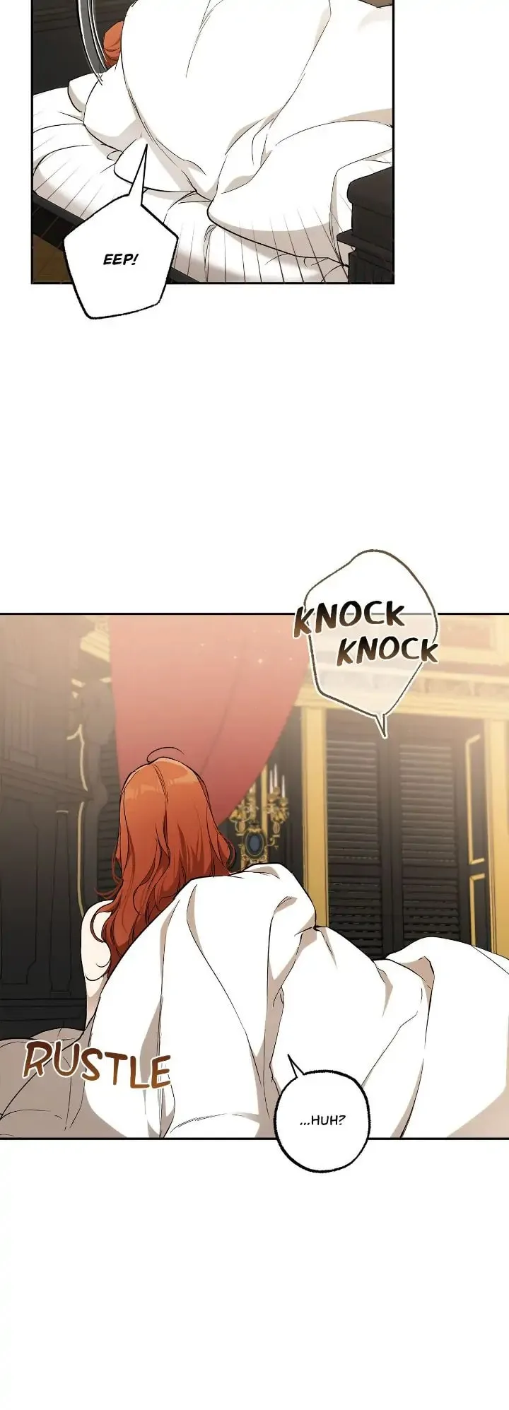 It Was All a Mistake - Chapter 114 - Page 14