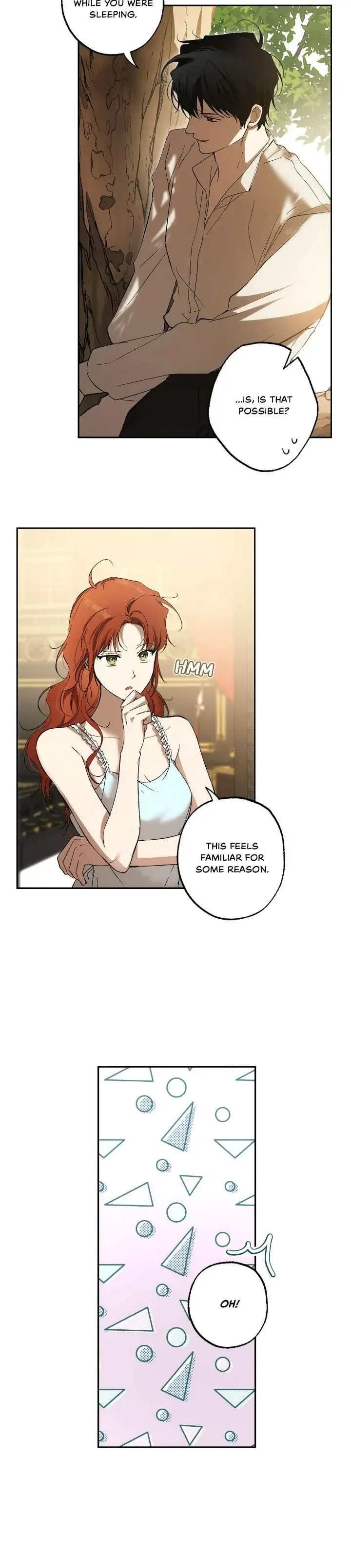 It Was All a Mistake - Chapter 114 - Page 16