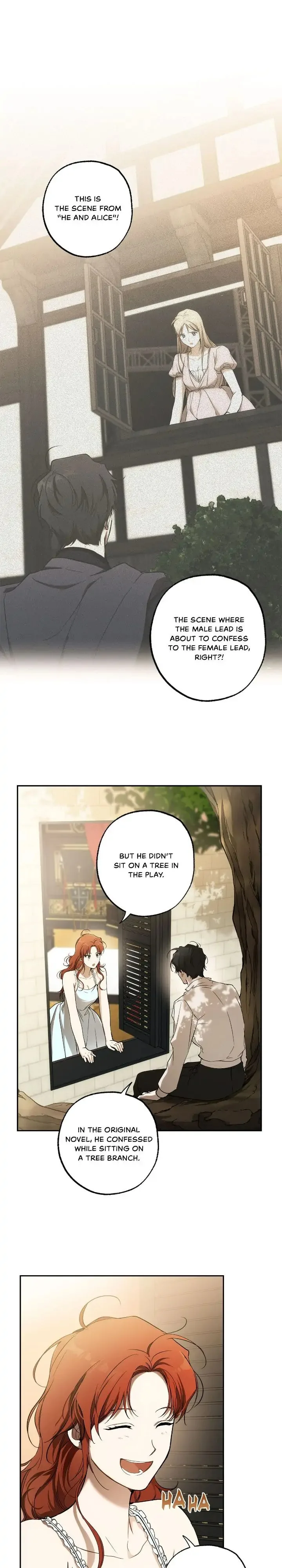 It Was All a Mistake - Chapter 114 - Page 17