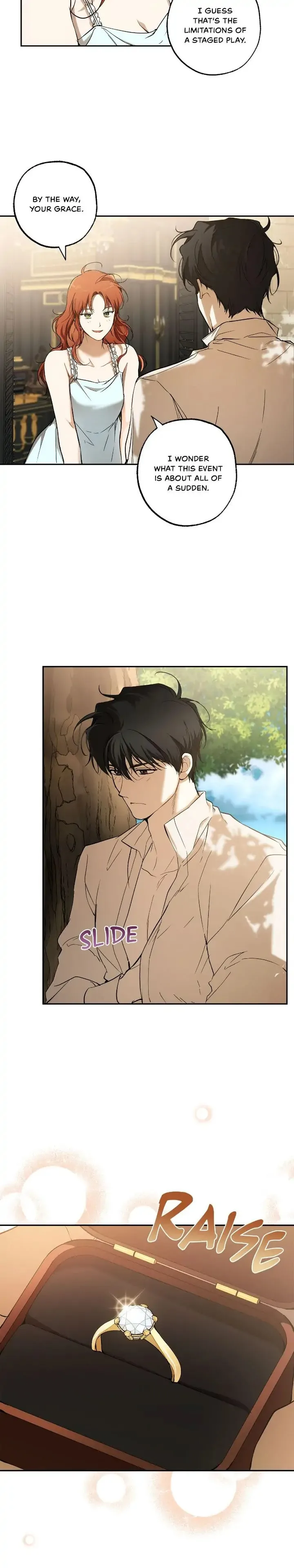 It Was All a Mistake - Chapter 114 - Page 18