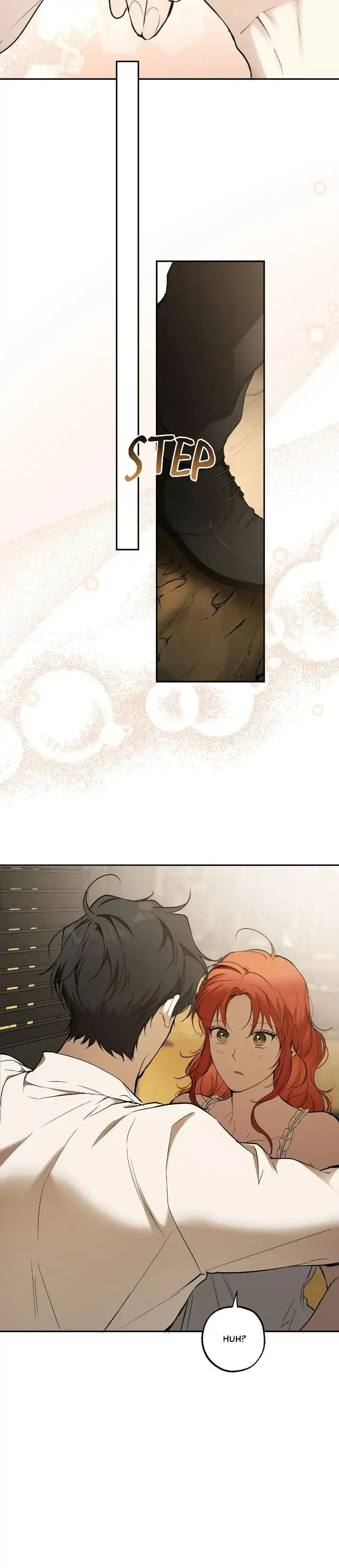 It Was All a Mistake - Chapter 114 - Page 23