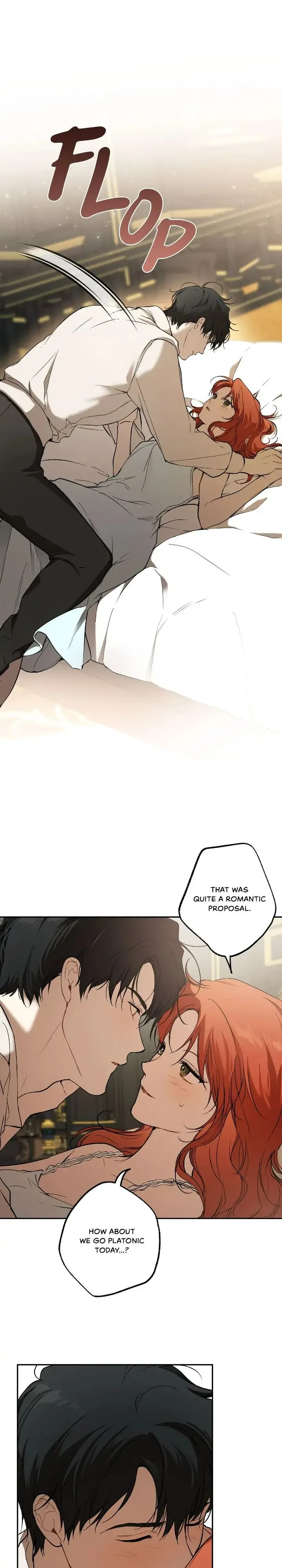 It Was All a Mistake - Chapter 114 - Page 24