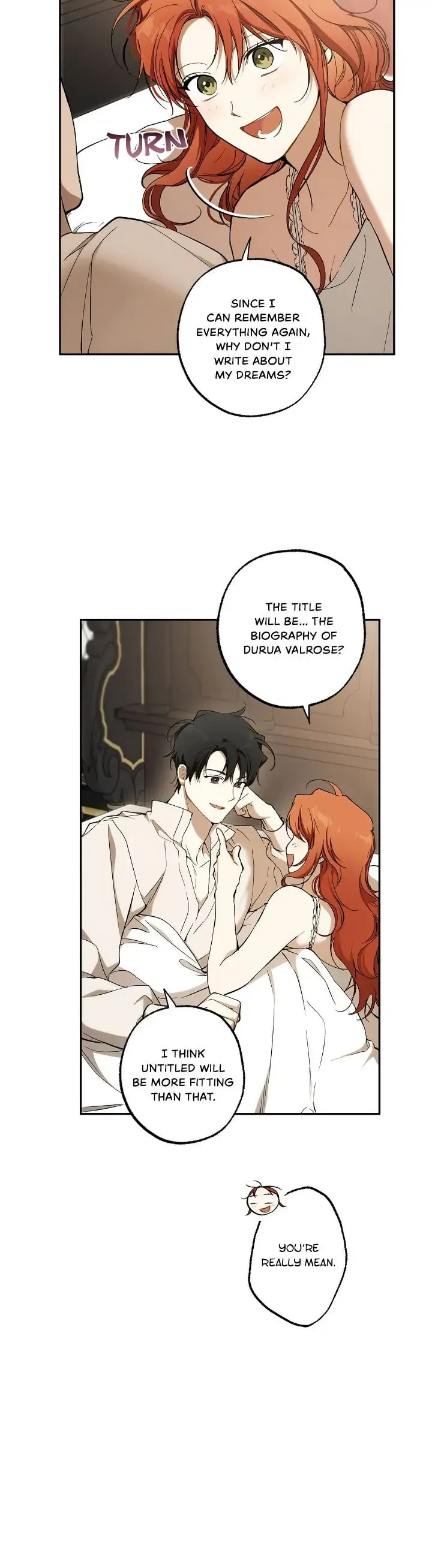 It Was All a Mistake - Chapter 114 - Page 27