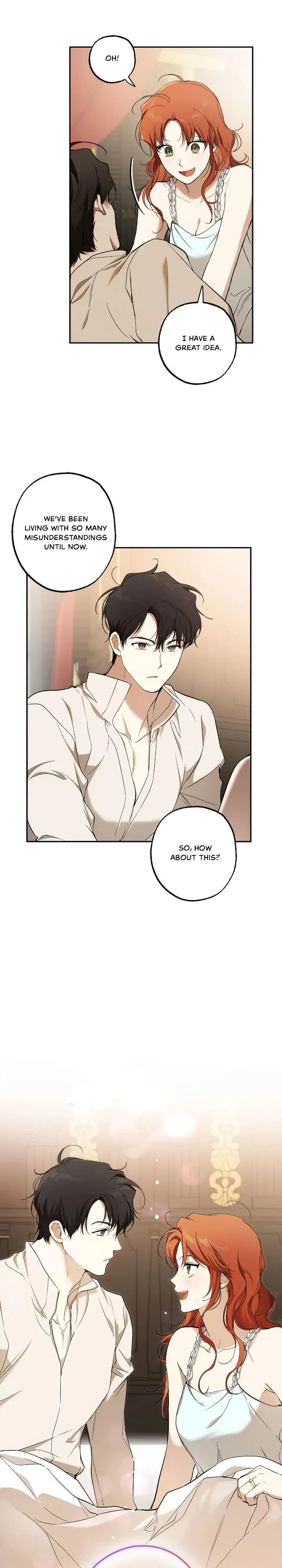 It Was All a Mistake - Chapter 114 - Page 28