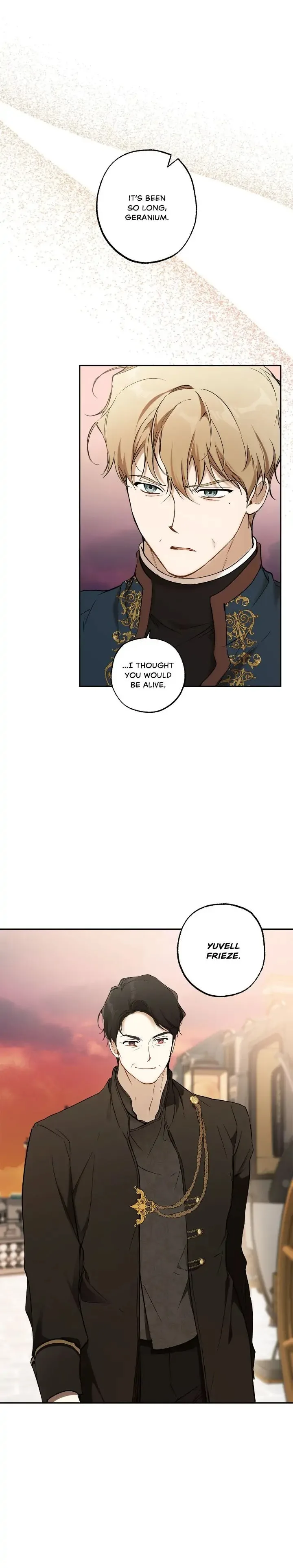 It Was All a Mistake - Chapter 115 - Page 3