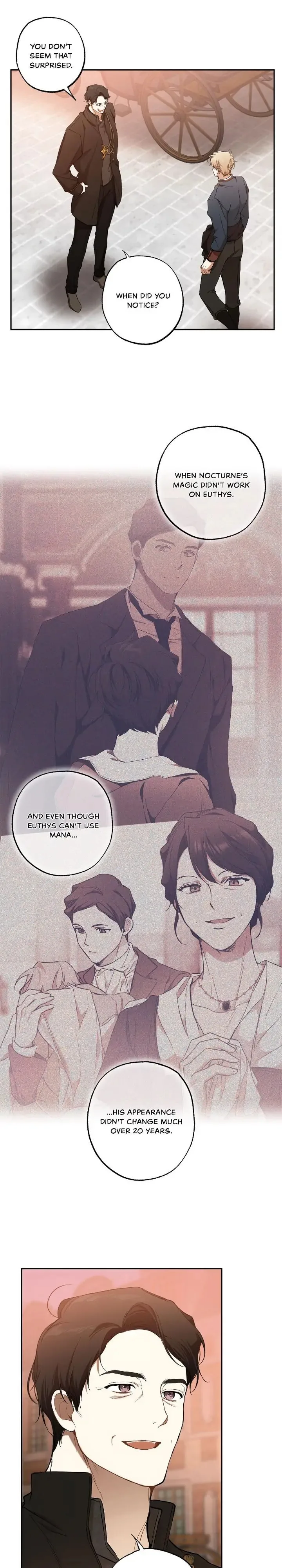 It Was All a Mistake - Chapter 115 - Page 4
