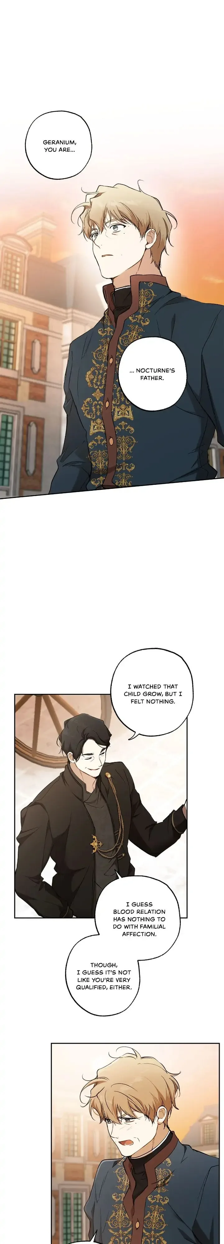 It Was All a Mistake - Chapter 115 - Page 10