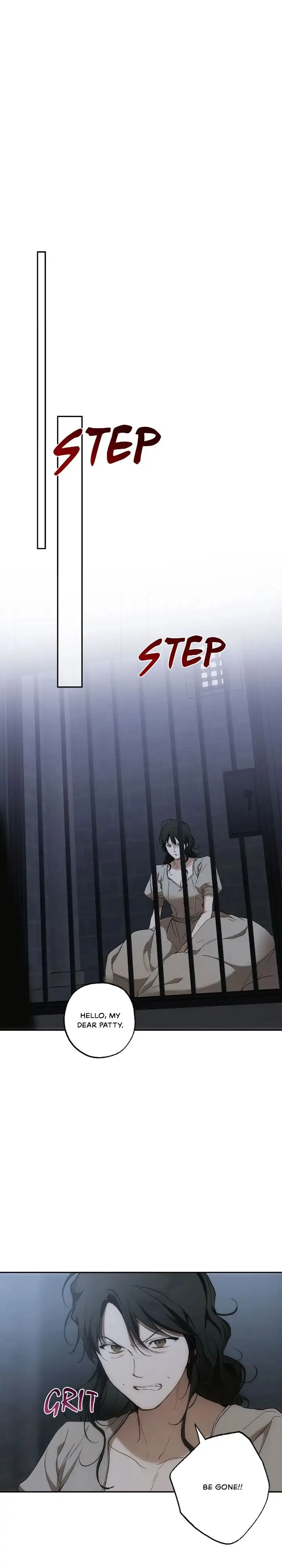 It Was All a Mistake - Chapter 115 - Page 17