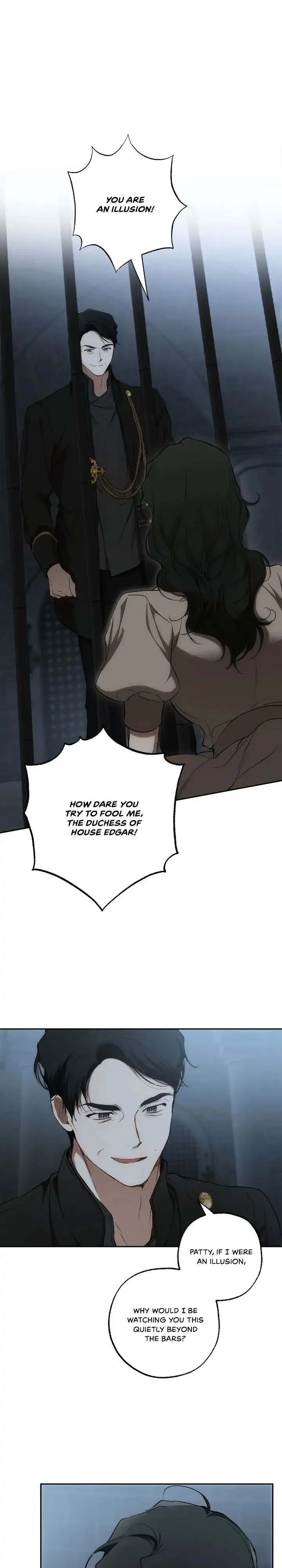 It Was All a Mistake - Chapter 115 - Page 18