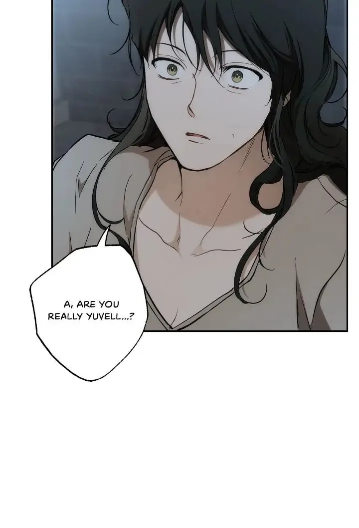 It Was All a Mistake - Chapter 115 - Page 19