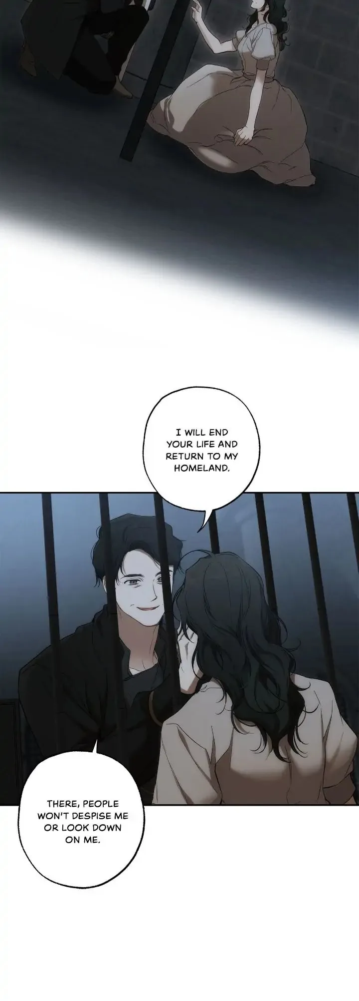 It Was All a Mistake - Chapter 115 - Page 21