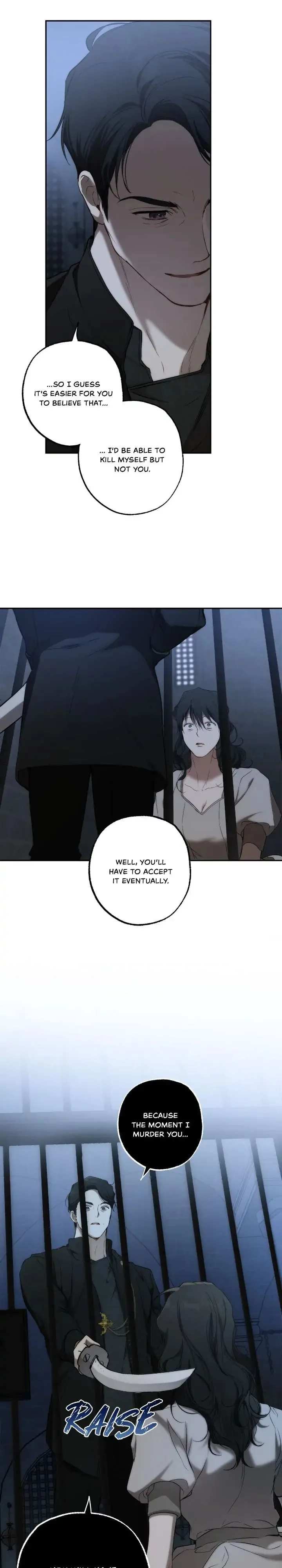 It Was All a Mistake - Chapter 115 - Page 24