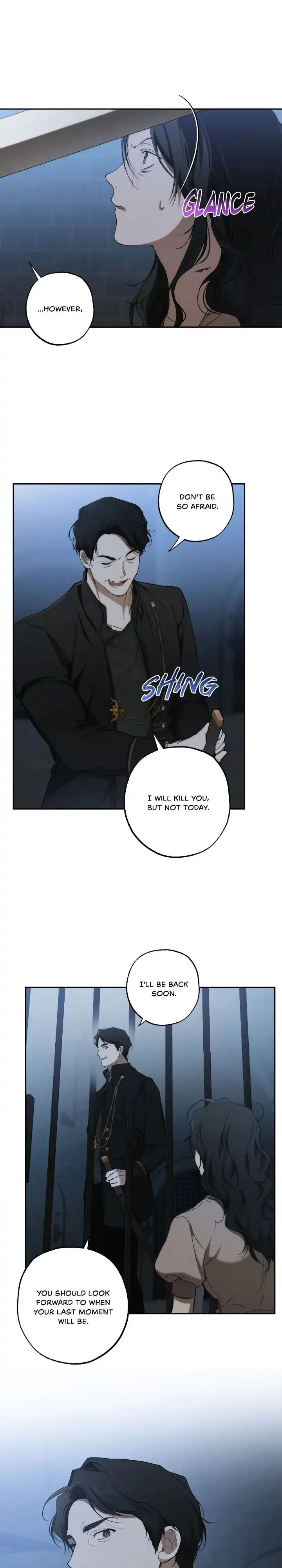 It Was All a Mistake - Chapter 115 - Page 26