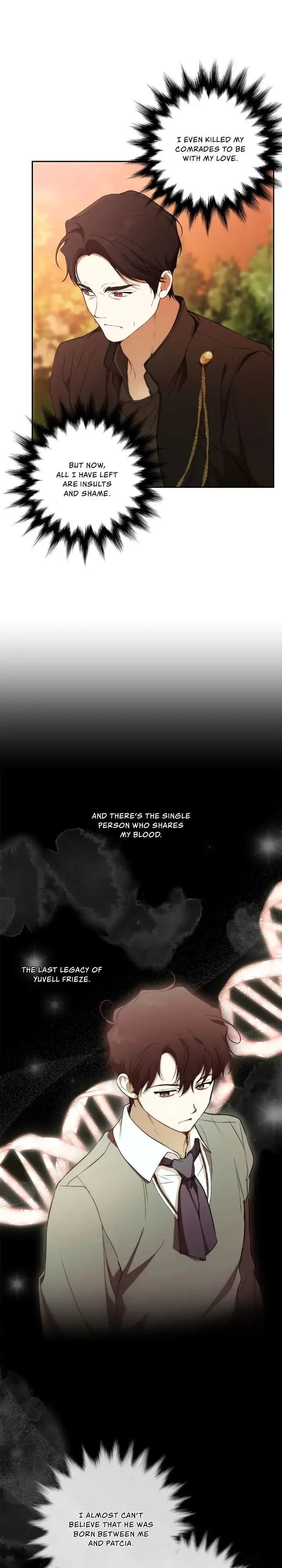 It Was All a Mistake - Chapter 115 - Page 30