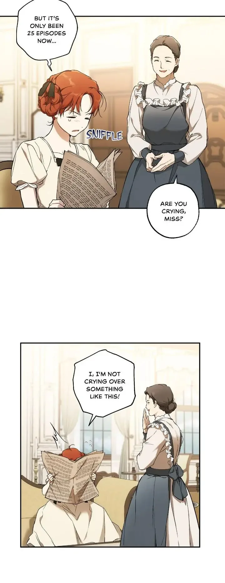 It Was All a Mistake - Chapter 116 - Page 2
