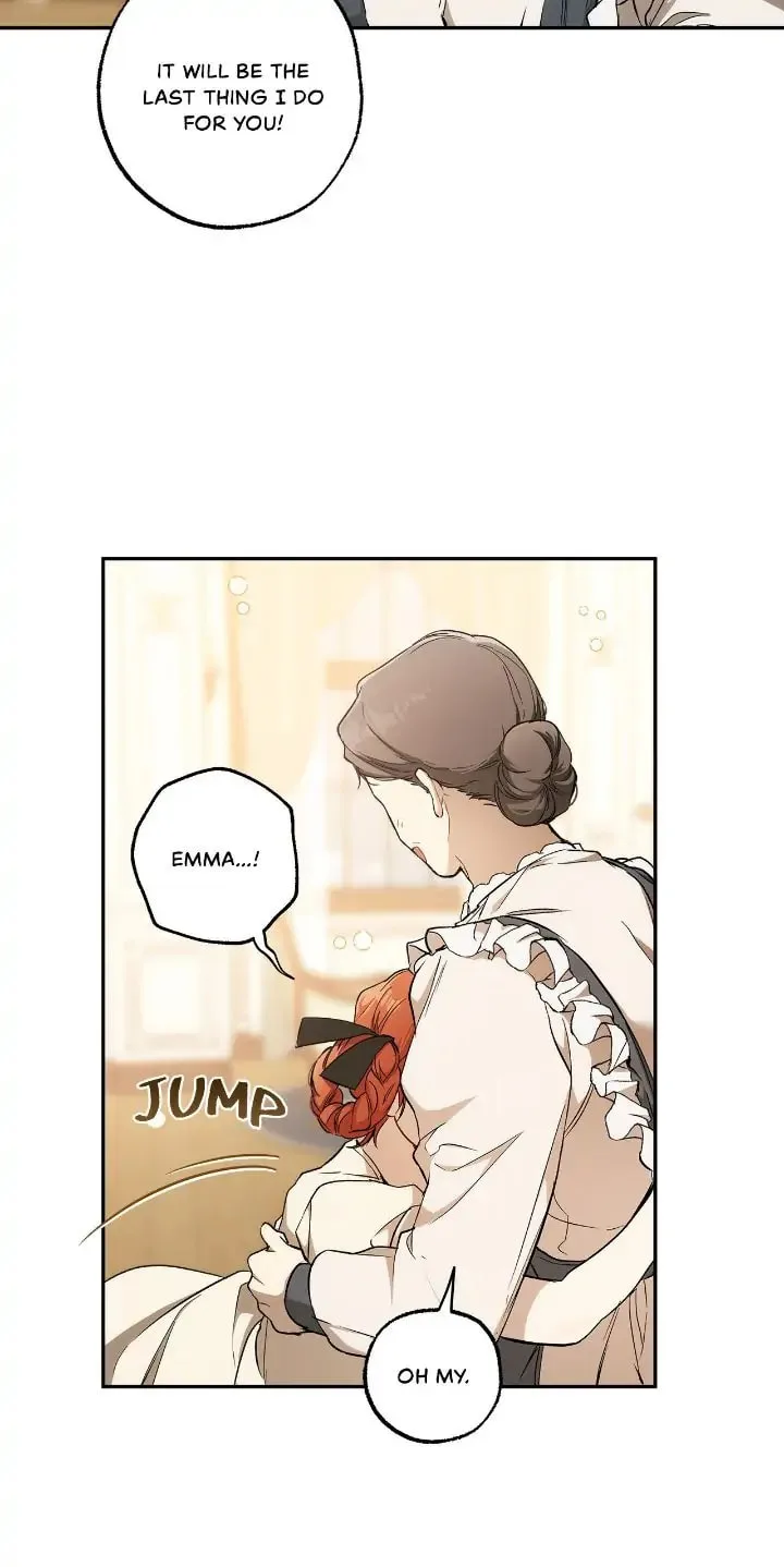 It Was All a Mistake - Chapter 116 - Page 6