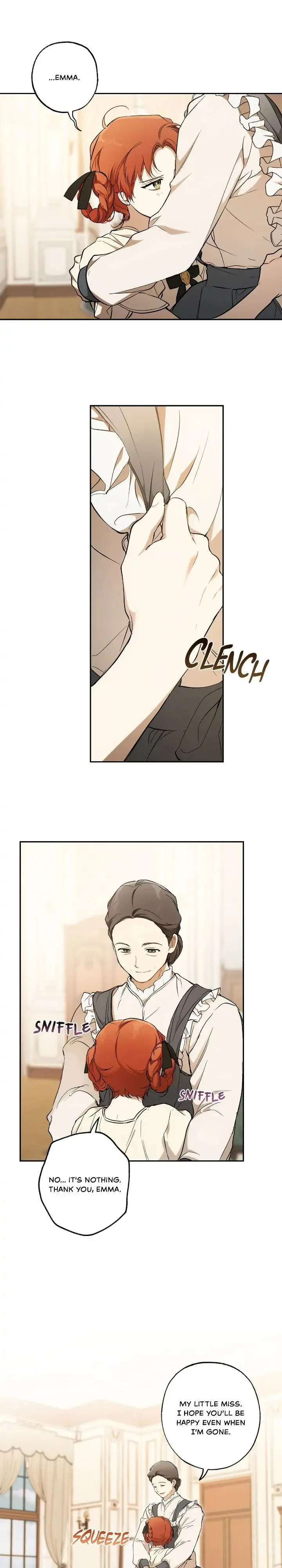 It Was All a Mistake - Chapter 116 - Page 7