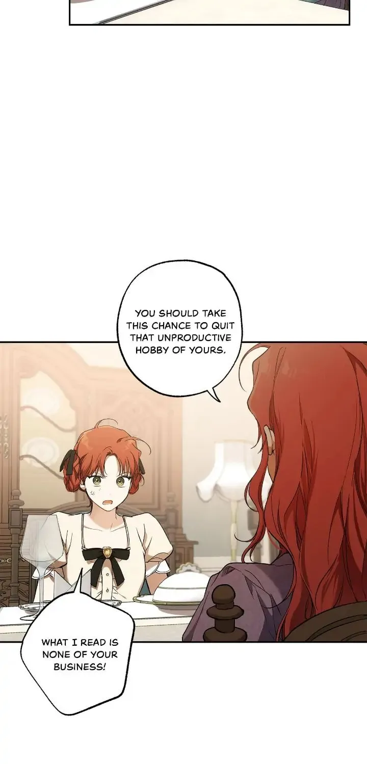 It Was All a Mistake - Chapter 116 - Page 10