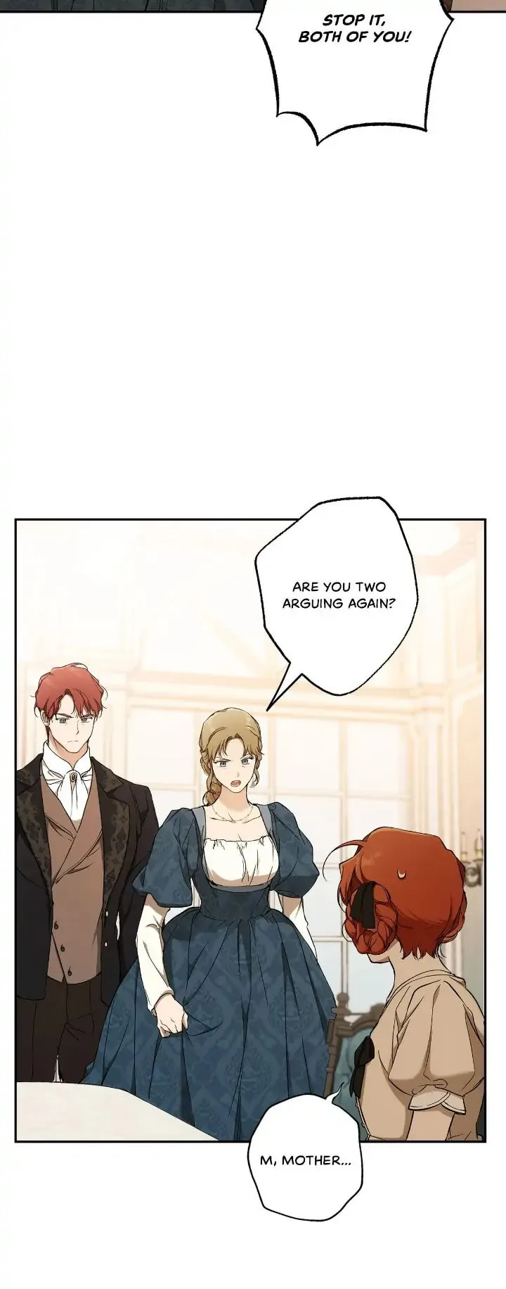 It Was All a Mistake - Chapter 116 - Page 12