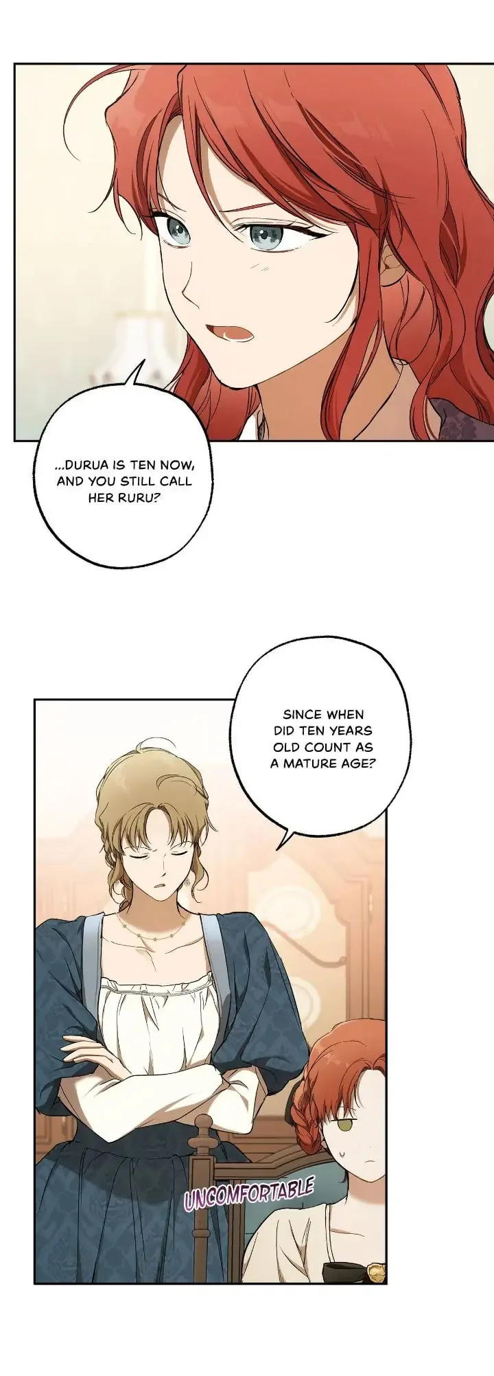 It Was All a Mistake - Chapter 116 - Page 14