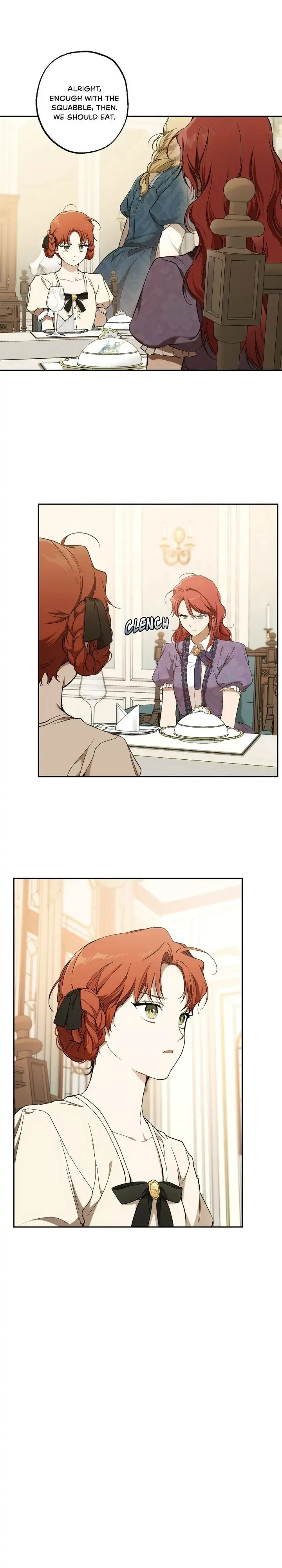 It Was All a Mistake - Chapter 116 - Page 18