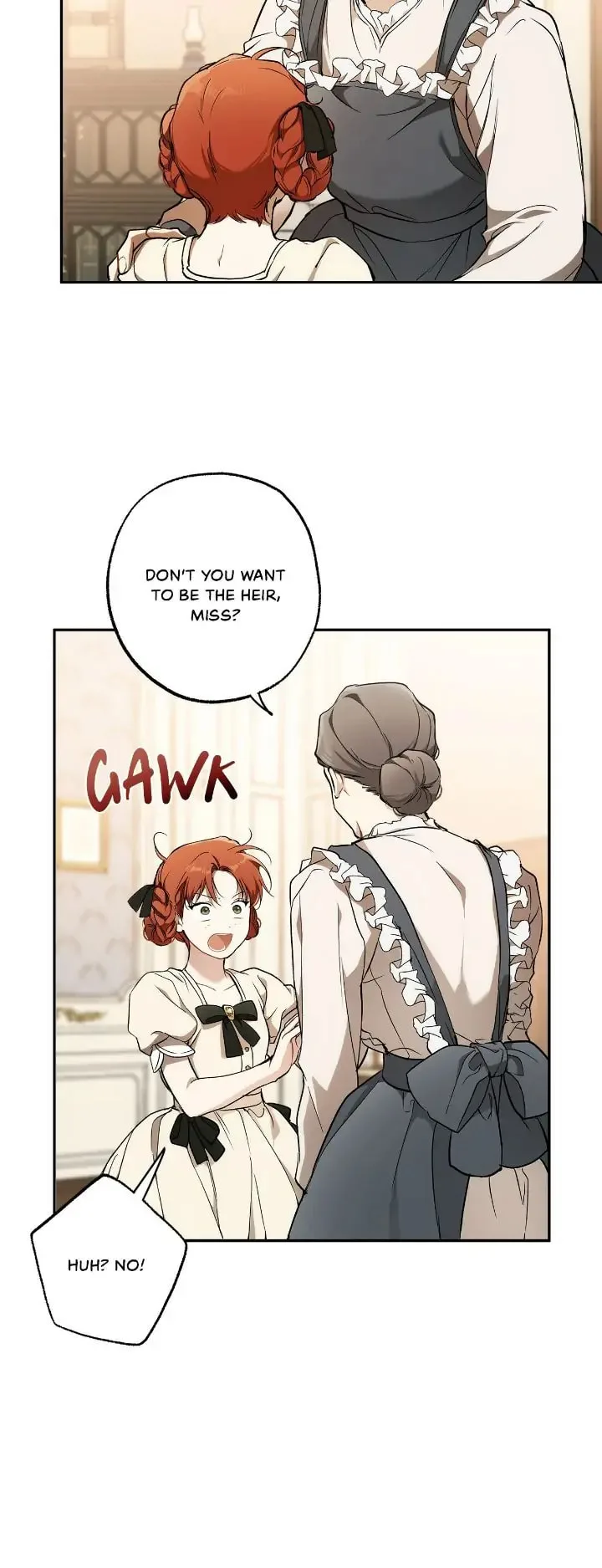 It Was All a Mistake - Chapter 116 - Page 21