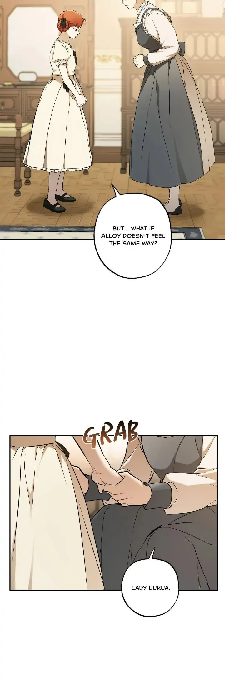 It Was All a Mistake - Chapter 116 - Page 23